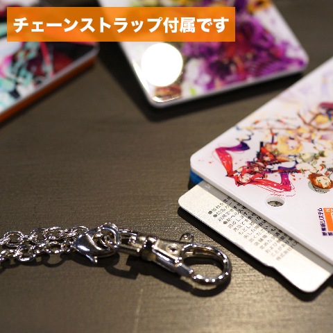パスケース（type B） | 商品一覧,販売終了品 | #コンパスマート