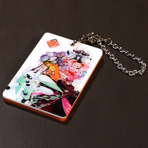 パスケース（type B） | 商品一覧,販売終了品 | #コンパスマート