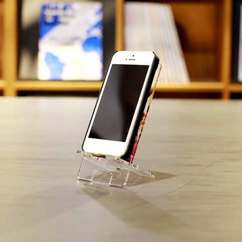 スマホスタンド（type C） | 商品一覧,販売終了品 | #コンパスマート