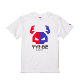 TYI-82 T White