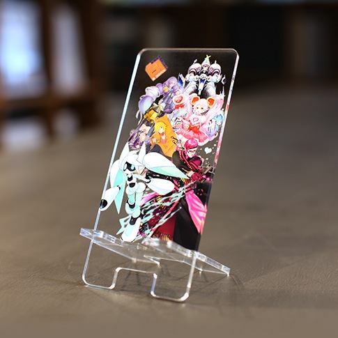 スマホスタンド（type B） | 商品一覧,販売終了品 | #コンパスマート