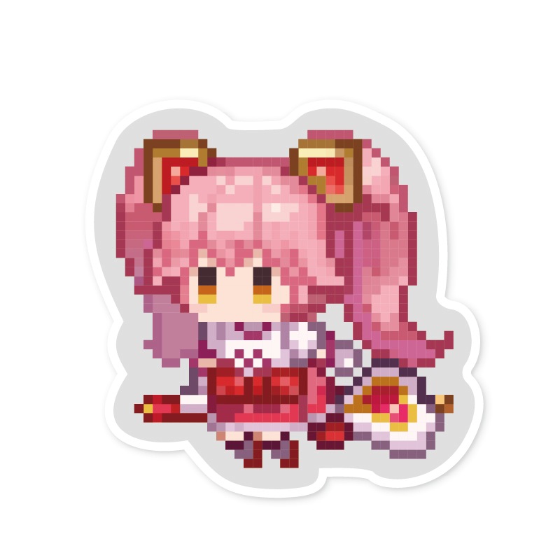 #����ѥ��ԥ����륺 �ɽ������ƥå�����ver.��ꥫ��