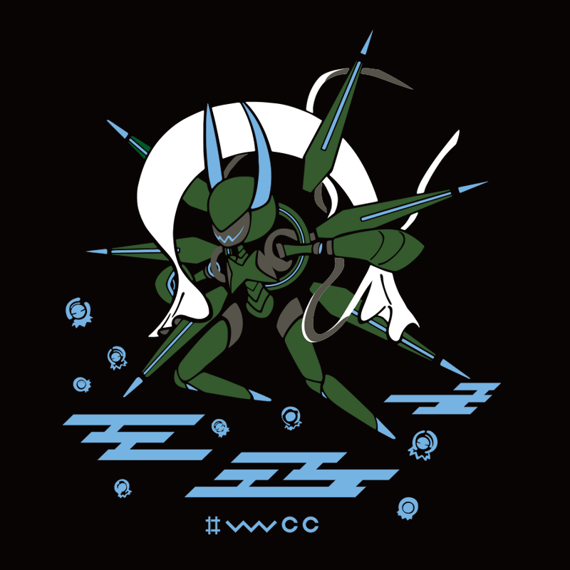 #コンパス Voidoll Bugdoll パーカー XL コンパス Voidoll Bugdoll パーカー XL