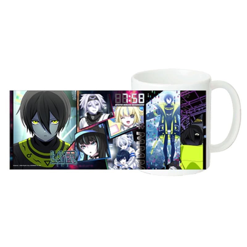 �ޥ����å� ver.LAYER