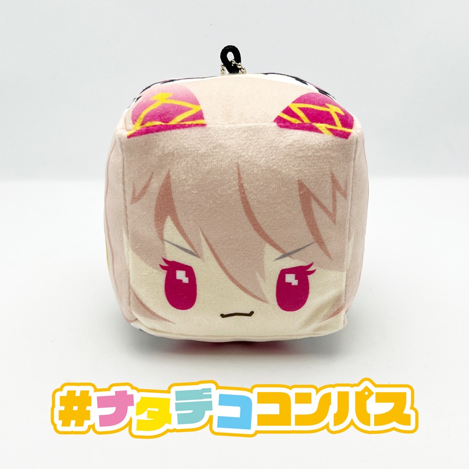 #�ʥ��ǥ�����ѥ�(ver.����������奷��ޥ륷��)