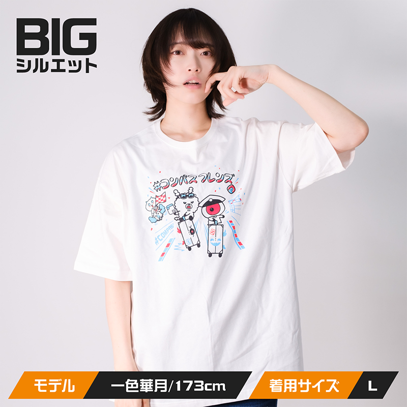 パラスパレスTシャツ(新品) パラスパレスTシャツ - メルカリ