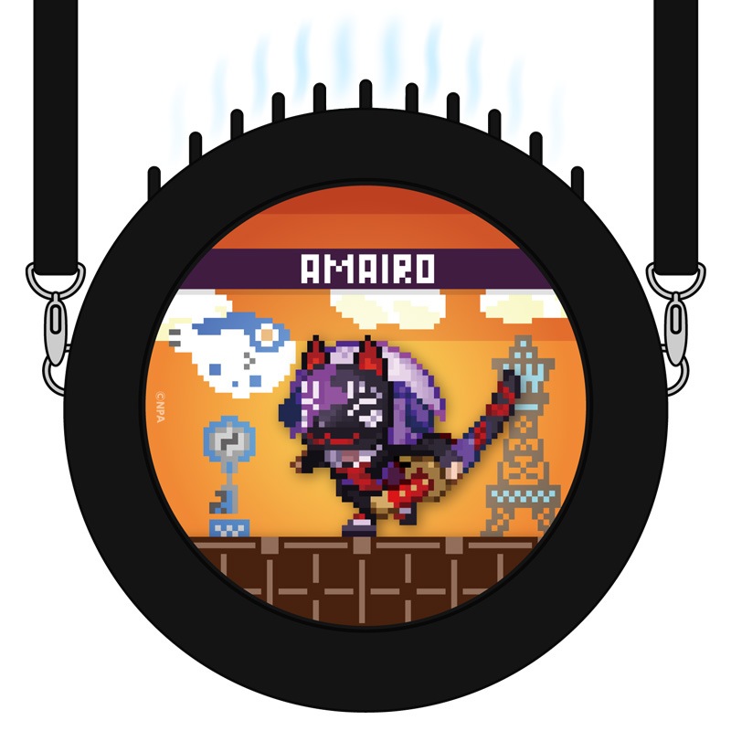 #����ѥ��ԥ����륺 �ϥ�ǥ��ե����ver.�ѥ��� �ſ���