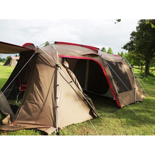 snow peak)スノーピーク ランドロック | アウトドアブランド(R-S