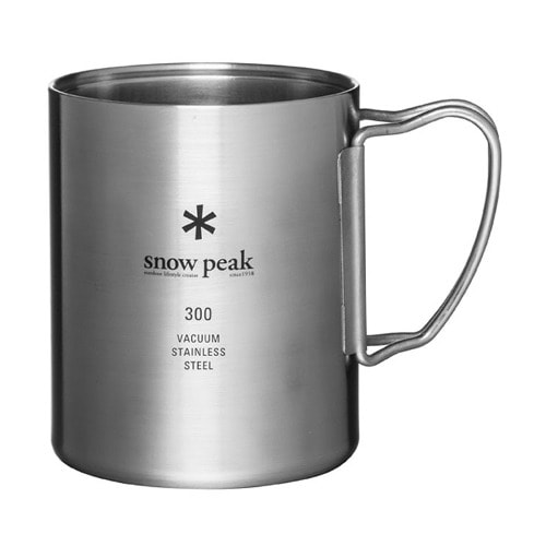 (snow peak)���Ρ��ԡ��� ���ƥ�쥹�����ޥ� 300 MG-213 