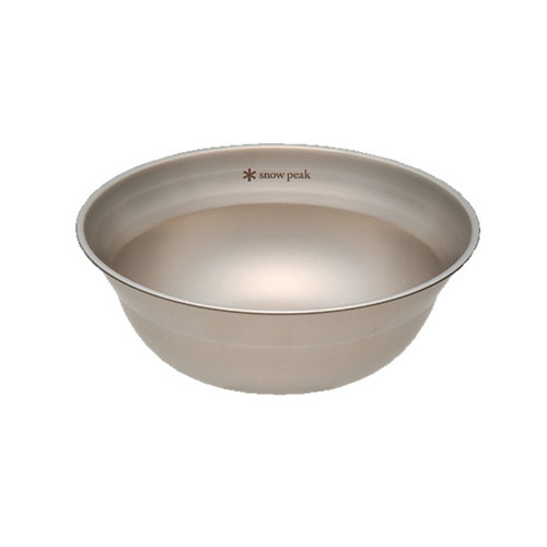 (snow peak)���Ρ��ԡ��� SP�ơ��֥륦���� �ܡ���M /TW-030 (snowpeak) 