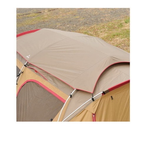 (snow peak)���Ρ��ԡ��� ���ɥ��å� ������ɥ롼�� /TP-670SR