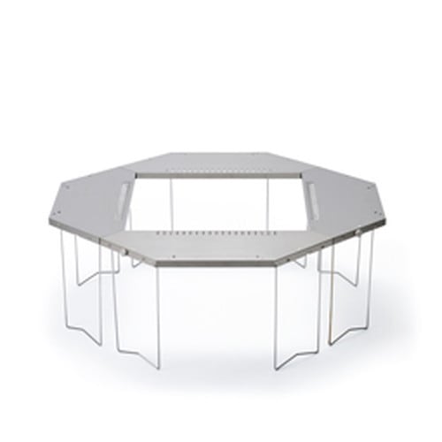 (snow peak)���Ρ��ԡ��� �������ơ��֥� /ST-050