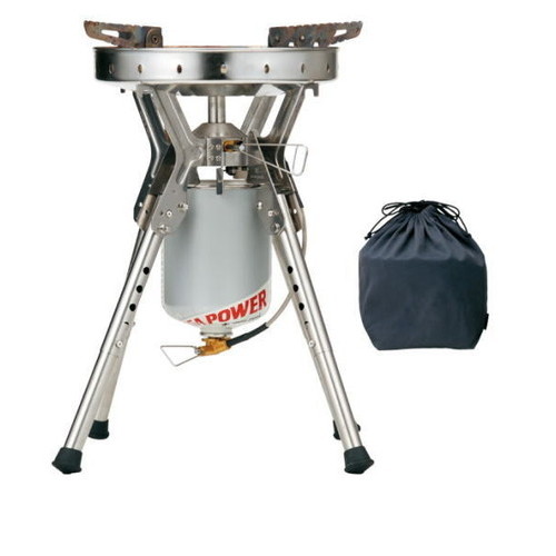 (snow peak)���Ρ��ԡ��� �����ѥLI���ȡ��� ��� GS-1000 