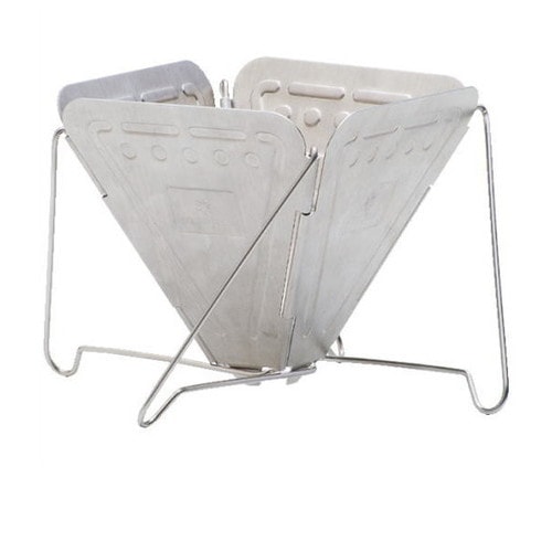 (snow peak)���Ρ��ԡ��� �ե�����ǥ��󥰥����ҡ��ɥ�åѡ� ���淿�� CS-113