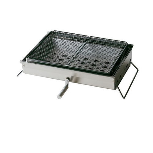 (snow peak)���Ρ��ԡ��� ��եȥ��å�BBQ-BOX CK-160 