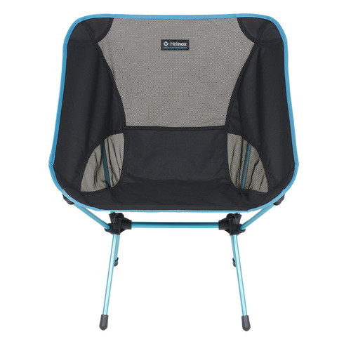 Helinox)ヘリノックス チェアワン L ブラック | アウトドアブランド
