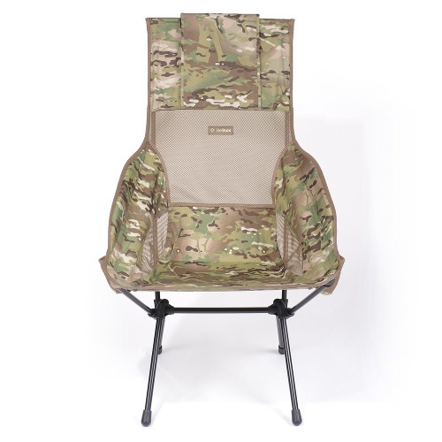 Helinox サバンナチェア　マルチカム Helinox)ヘリノックス サバンナチェア カモ (MTCB) | アウトドア