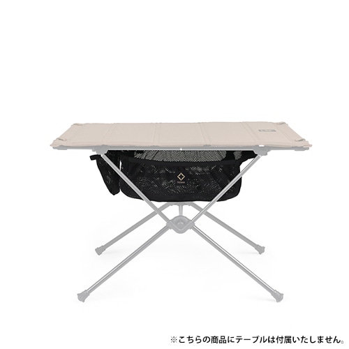 (Helinox)�إ�Υå��� �ơ��֥��� ���ȥ졼���ݥ��å�