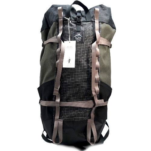 (RawLow Mountain Works)���������ޥ���ƥ����� Antelope (Ash)