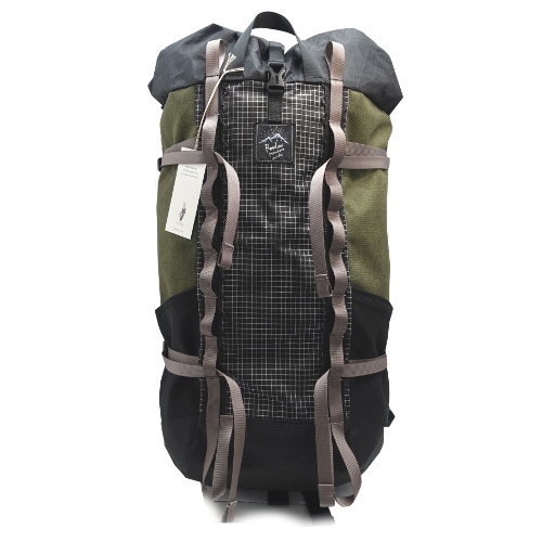 (RawLow Mountain Works)ޥƥ Antelope (Moss)