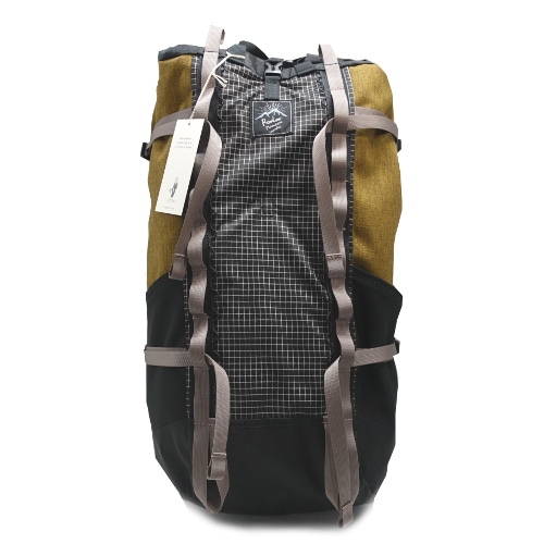 (RawLow Mountain Works)ޥƥ Antelope (Walnut)