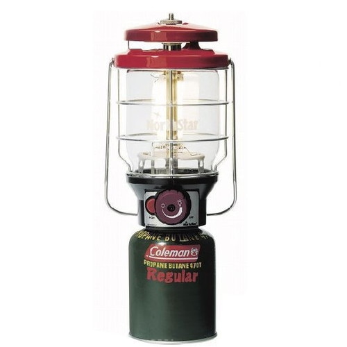 (Coleman)������ޥ� 2500�Ρ���������LP������󥿥� (��å�) 