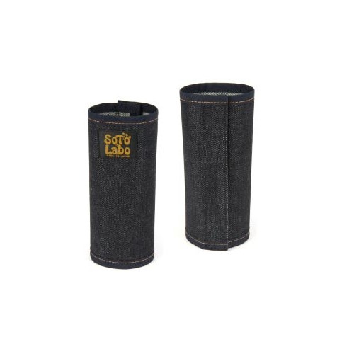 SOTO LABO)ソトラボ Gas cartridge wear DENIM (CB) | アウトドア