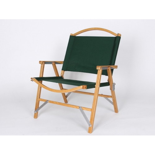 (Kermit Chair)�����ߥåȥ����� Forest green �ե��쥹�ȥ��꡼��