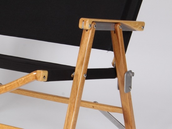 Kermit Chair)カーミットチェア Burgundy バーガンディ | アウトドア