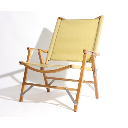 (Kermit Chair)�����ߥåȥ����� Hi-Back -BEIGE- �١����� 