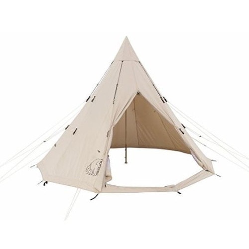 (NORDISK)Υǥ إ 19.6 Basic Cotton Tent - SMU JP 