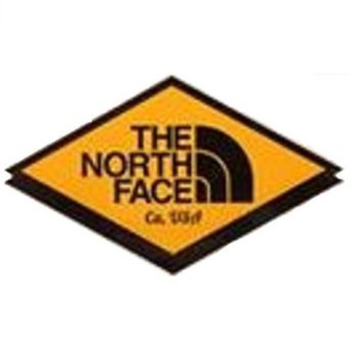 (THE NORTH FACE)Ρե TNF PRINT STICKER (CY) 