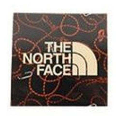 (THE NORTH FACE)ザ・ノース・フェイス TNF プリントステッカー (RP) |(THE NORTH FACE)ザ・ノース・フェイス|アウトドアブランド(T-Z)