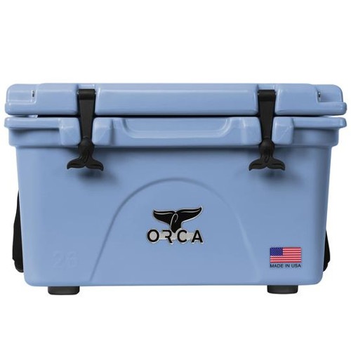 (ORCA)���륫 Light Blue 26 Cooler 