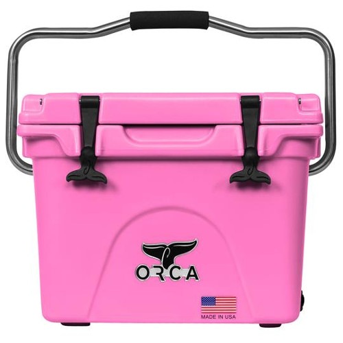 (ORCA)���륫 Pink 20 Cooler 