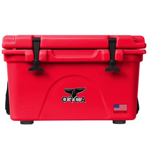 ORCA)オルカ Red 26 Cooler | アウトドアブランド(O-Q),(ORCA ORCA)オルカ Red 26 Cooler | アウトドアブランド(O-Q),(ORCA