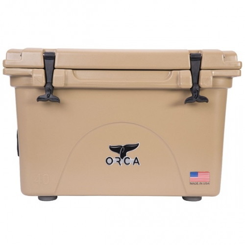 (ORCA)���륫 Tan 40 Cooler