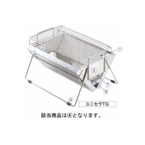 (UNIFLAME)˥ե졼 ӥ (4å) 