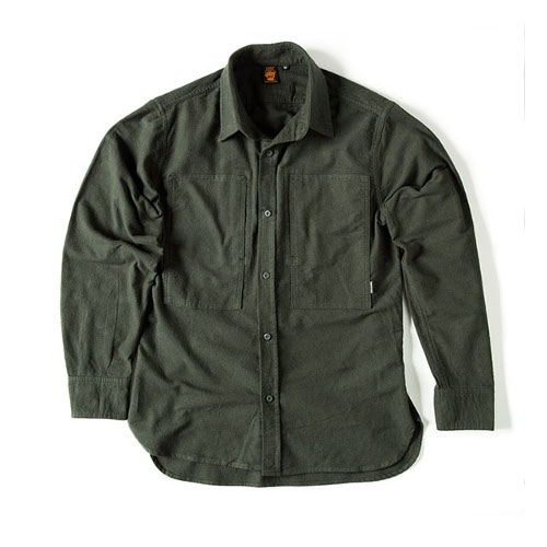 (GRIP SWANY)����åץ���ˡ� �ե��ͥ� ������ ����� (OLIVE) 