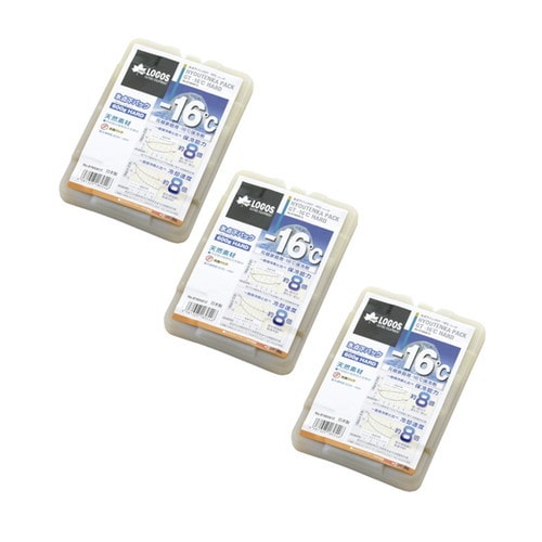 (LOGOS) ɹѥåGT-16ϡ600g3㤤3å 