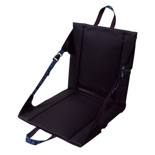 CRAZYCREEK)クレイジークリーク オリジナルチェア ブラック | キャンプ