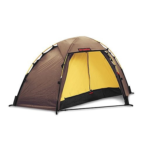 HILLEBERG)ヒルバーグ テント Soulo Sand | アウトドアブランド(G-I