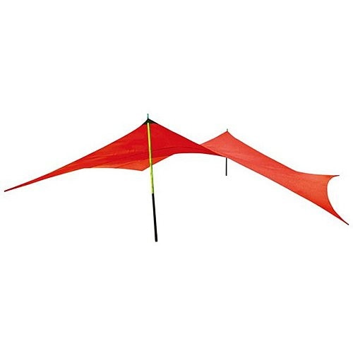 (HILLEBERG)ヒルバーグ Tarp 20 UL RD |(HILLEBERG)ヒルバーグ|アウトドアブランド(G-I)