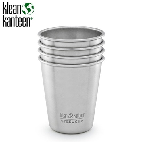 (klean kanteen)꡼󥫥ƥ 륫å 10oz 4pack ƥ쥹 