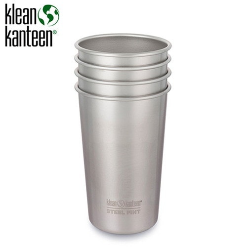 (klean kanteen)꡼󥫥ƥ ѥȥå 16oz 4pack ƥ쥹 