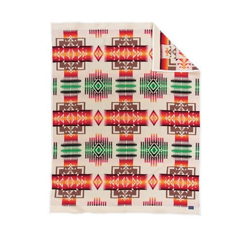 (PENDLETON)�ڥ�ɥ�ȥ� �����ե��祼�ե���֥֥�󥱥å� IVO 