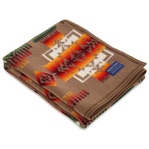 (PENDLETON)�ڥ�ɥ�ȥ� �����ե��祻�ե���֥֥�󥱥å� ������ 