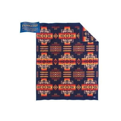 (PENDLETON)�ڥ�ɥ�ȥ� �����ե��祻�ե���֥֥�󥱥å� IDG 