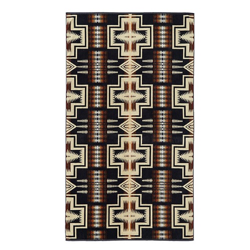 (PENDLETON)�ڥ�ɥ�ȥ� ���㥬���ɥ����륪���С������� �ϡ��ǥ��� 