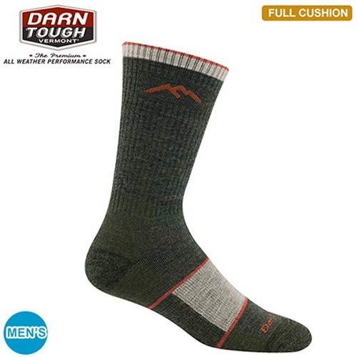 (DARN TOUGH VERMONT)�����󥿥եС����� Ms 1405 �֡��� �ե륯�å���� ���꡼��L